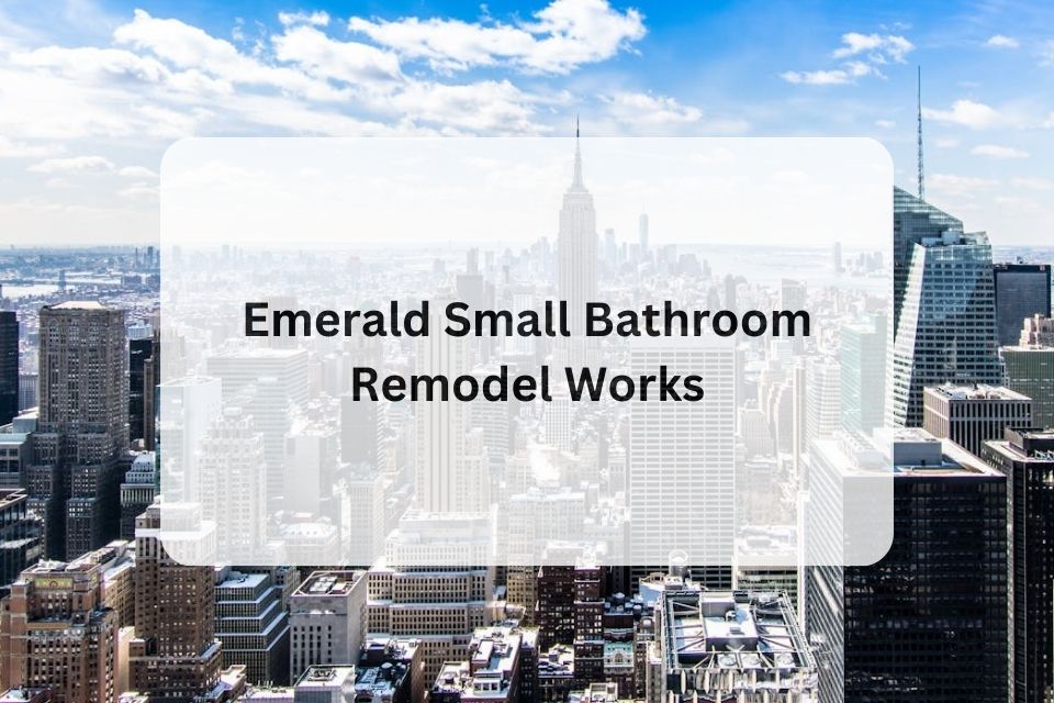 Emerald Small Bathroom Remodel Works In Brandon, FL, Offers Livable Options Emerald Small Bathroom Remodel Works In Brandon, FL, Offers Livable Options