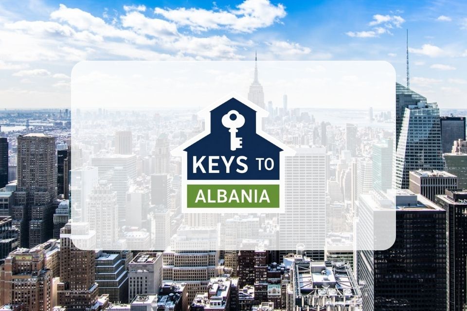 New Albania Real Estate Portal Aims to Simplify Property Access for International Buyers New Albania Real Estate Portal Aims to Simplify Property Access for International Buyers