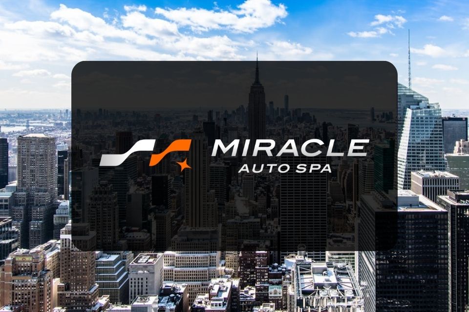 Miracle Auto Spa in Georgetown, TX Reaches Quarter Century Of Helping Customers Miracle Auto Spa in Georgetown, TX Reaches Quarter Century Of Helping Customers
