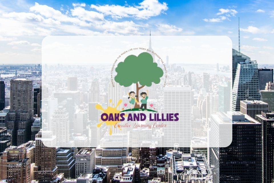 Whiteland Daycare and Pre-School: Oaks and Lillies Sets Benchmark in Early Childhood Education Whiteland Daycare and Pre-School: Oaks and Lillies Sets Benchmark in Early Childhood Education