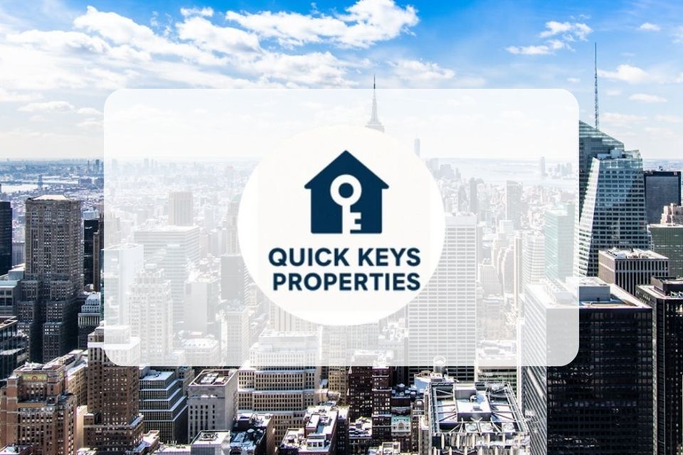 Quick Keys Properties Fresno Announces Fast, Transparent Home Buying Services for Central Valley Homeowners Quick Keys Properties Fresno Announces Fast, Transparent Home Buying Services for Central Valley Homeowners