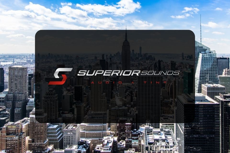 Premium Window Tinting Tacoma: Superior Sounds Audio & Tint Blends Style and Functionality with Autobahn Window Film Options Premium Window Tinting Tacoma: Superior Sounds Audio & Tint Blends Style and Functionality with Autobahn Window Film Options