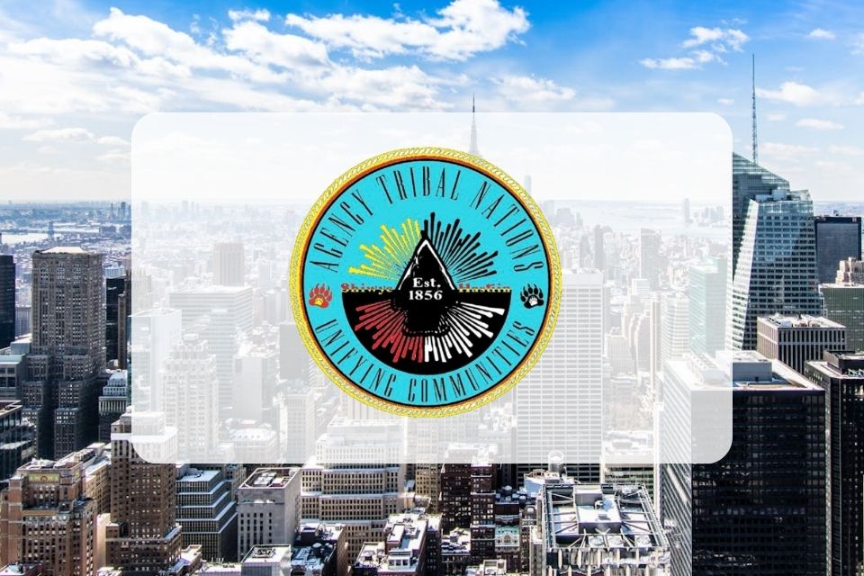 Tribal Nations Office of Mendocino Indian Reservation Issues Sovereign Licensing Framework Under Public Notice 420 Tribal Nations Office of Mendocino Indian Reservation Issues Sovereign Licensing Framework Under Public Notice 420