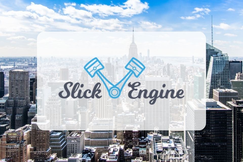 Tulsa-Based Slick Engine Blends Deep Research with Digital Fulfillment for Targeted Ad Campaigns Tulsa-Based Slick Engine Blends Deep Research with Digital Fulfillment for Targeted Ad Campaigns
