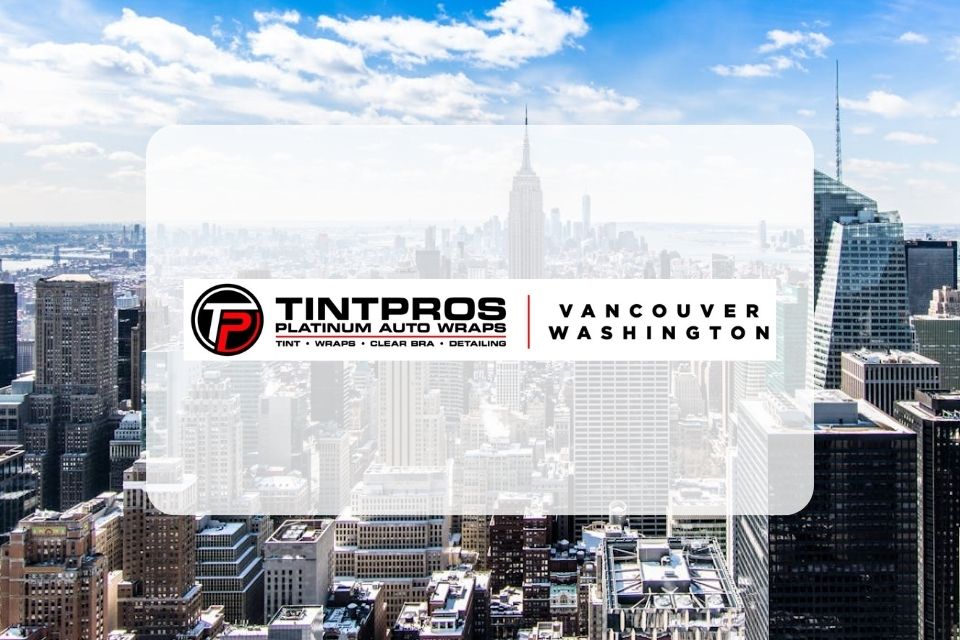Tint Pros / Platinum Auto Wraps WA Launches 3rd Location Tint Pros / Platinum Auto Wraps WA Launches 3rd Location