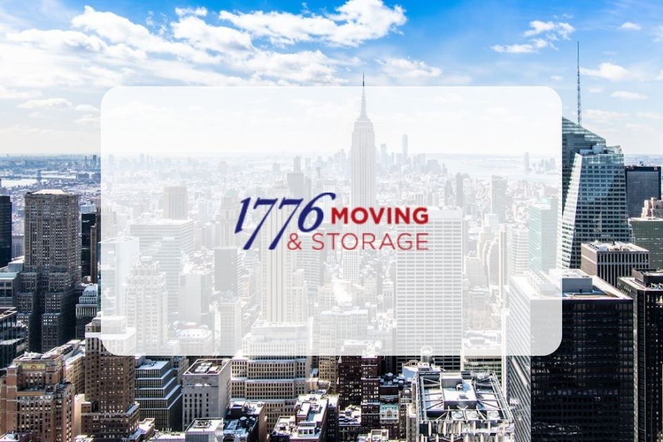Trusted Orlando Movers: 1776 Moving & Storage Elevates Relocation Experience for Residents and Businesses Trusted Orlando Movers: 1776 Moving & Storage Elevates Relocation Experience for Residents and Businesses