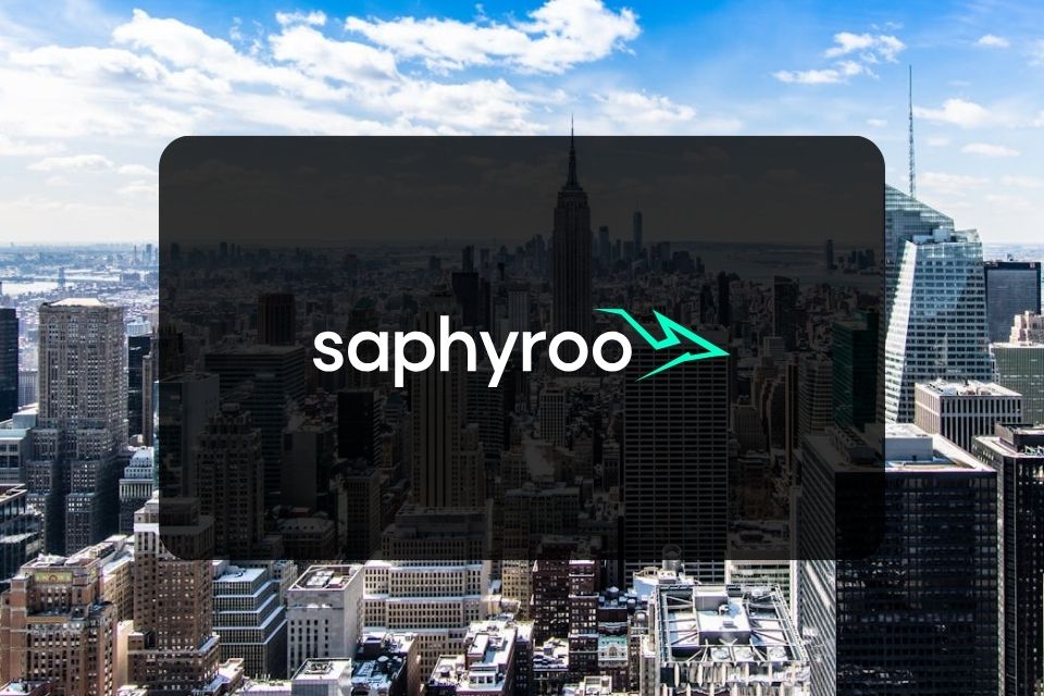 Saphyroo Expands Into Saudi Arabia With A Rollout For Fleet Operations Teams Saphyroo Expands Into Saudi Arabia With A Rollout For Fleet Operations Teams